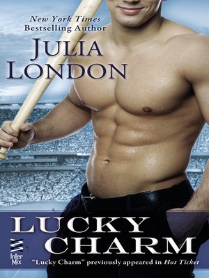 Lucky Charm - ebook